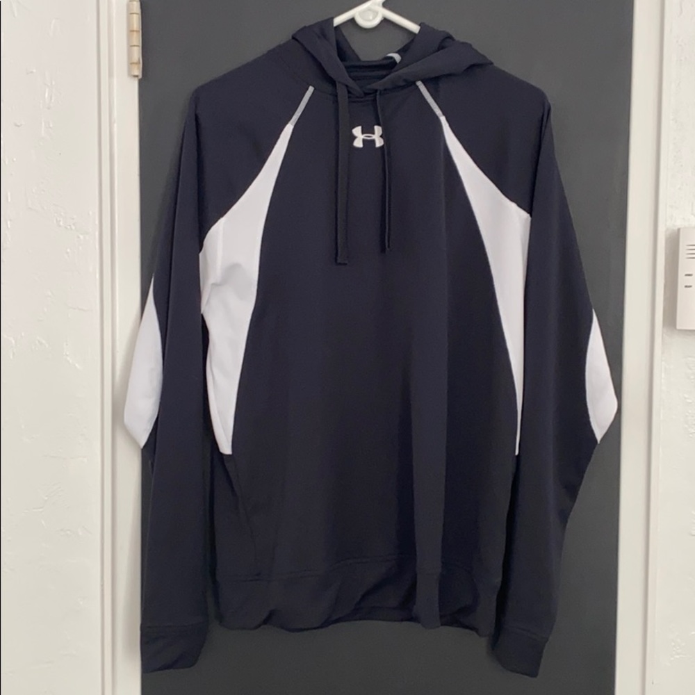 Under Armour Heat Gear Hoodie